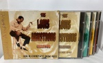 CD LOUIS ARMSTRONG, 4 CDs ´´OTIMO ESTADO