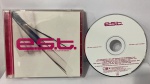 CD  ESBJORN SVENSSON TRIO ´´OTIMO ESTADO