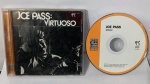 CD  IMPORTADO JOE PASS VIRTUOSO  ´´OTIMO ESTADO
