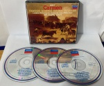 CD  IMPORTADO, CARMEN , TRIPLO ´OTIMO ESTADO