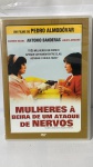 DVD FILMES > MULHERES A BEIORA DE UM ATAQUE DE NERVOS DVDs EM ´OTIMO ESTADO