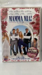 DVD FILMES > DVD LACRADO MAMA MIA  DVDs EM ´OTIMO ESTADO
