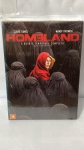 DVD FILMES > DVD LACRADO HOMELAND 4a TEMPORRADA DVDs EM ´OTIMO ESTADO