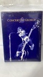 DVD FILMES > DVD LACRADO GEORGE HARRISON DVDs EM ´OTIMO ESTADO