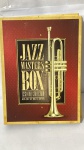 DVD JAZZ MASTER BOX COLLECTION 6 DVDs EM ´OTIMO ESTADO