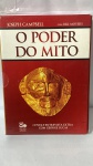 DVD FILOSOFIA O PODER DO MITO 2 DVDs EM ´OTIMO ESTADO