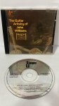 CD > THE GUITAR ARTISTRY OF JOHN WILLIAMS   * BOM ESTADO GERAL