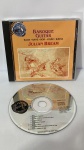 CD Julian Bream - Bach*  Sanz*  Sor*  Visée*  Weiss*  Baroque Guitar