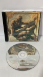 CD CAMERATA ANTIQUA DE CURITIBA.  - HANDEL / LUIS ÁLVAREZ PÍNTO