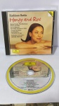CD HONEY AND RUE + ÓTIMO ESTADO