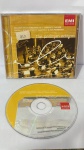 CD PAGANINI VIOLIN CONCERTO. PEARLMAN EDITION + ÓTIMO ESTADO