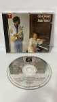 CD CLARA SVERNER E PAULO MOURA  + ÓTIMO ESTADO