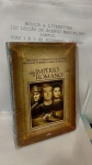 DVD A QUEDA DO IMPÉRIO ROMANO  - MÍDIA EM BOM ESTADO GERAL