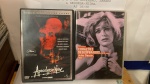 DVD CORAÇÕES DESESPERADOS APOCALYPSE NOW - MÍDIA EM BOM ESTADO GERAL