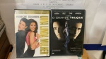 DVD UMA LINDA MULHER O GRANDE TRUQUE  - MÍDIA EM BOM ESTADO GERAL
