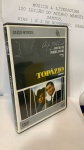 DVD  TOPÁZIO   / EM ÓTIMO ESTADO - MÍDIA EM BOM ESTADO GERAL