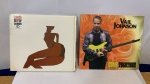 CD - VAIL JOHNSON / LORCA NEW COME  / EM ÓTIMO ESTADO -