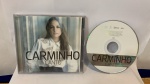 CD   CARMINHO, CANTO / EM ÓTIMO ESTADO -