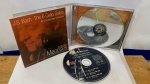 CD   ANTONIO MENESES, BACH AS SEIS SUITES  / EM ÓTIMO ESTADO -
