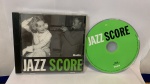CD MOMa, Jazz score / EM ÓTIMO ESTADO -
