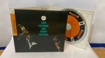 CD importado  JOHN COLTRANE  / EM ÓTIMO ESTADO -