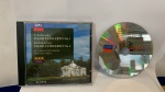CD Pyotr Ilyich Tchaikovsky, Sergei Rachmaninoff*  Piano Concerto No.1 - Piano Concerto No. 2  / EM ÓTIMO ESTADO -