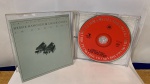 CD IMPORTADO HERBIE HANCOCK E CHICK KOREA  DUPLO / EM ÓTIMO ESTADO
