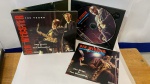 CD IMPORTADO BOX DUPLO, BEN WEBSTER 100 YEARS / EM ÓTIMO ESTADO