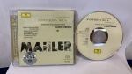 CD  IMP. DUPLO Gustav MAHLER (sacd & cd) super áudio / EM ÓTIMO ESTADO