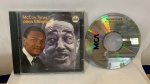 CD  McCOY TYNER PLAYS ELLINGTON  / EM ÓTIMO ESTADO