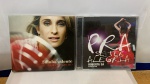 CD SAMBA DOIS CDs. DORA VERGUEIRO ROBERTA SÁ . ÓTIMO ESTADO