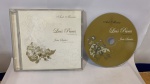 CD  AVE MARIA, LUIS PEÇAS, JOÃO SANTOS   . ÓTIMO ESTADO