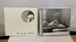 CD  FERNANDA TAKAI, CARLA BRUNI   . ÓTIMO ESTADO