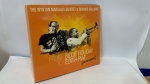 CD IMP. WYNTON MARSALIS, RICHARD GALLIANO BILLIE HOLIDAY EDITH PIAF   . ÓTIMO ESTADO
