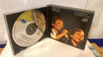 CD , BOX DUPLO SIMON E GARFUNKEL. MÍDIA EM BOM ESTADO GERAL