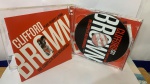 CD  DUPLO EM ÓTIMO ESTADO CLIFFORD BROWN