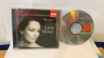 CD MOZART, POR EDDA MOSER . ÓTIMO ESTADO 