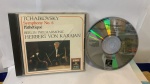 CDTchaikovsky* - Berliner Philharmoniker  Herbert von Karajan  Symphony  Symphonie No.6 Pathétique