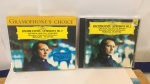 CD achmaninov*, Mikhail Pletnev, Russian National Orchestra  Symphony No. 2 - The Rock  Der Fels  Le Rocher