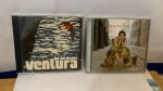 CD  MADELEINE PEIROUX, LOS HERMANOS