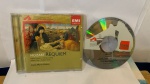 CD  CARLO MARIA GIULINI. MOZART REQUIEM