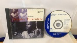 CD STANLEY TURRENTINE, BALLADS
