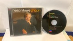 CD NELSON FREIRE CHOPIN PIANO SONATA 3 ETUDE 25