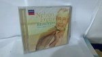 CD NELSON FREIRE  BRASILEIRO LACRADO