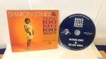 CD SHARON JONES 100 DAYS