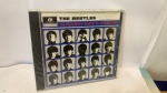CD THE BEATLES, LACRADO , IMPORTADO