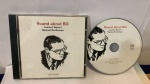 CD ROUND ABOUT BILL LAURENT NAOURI