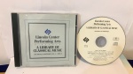 CD Lincoln Center For The Performing Arts Presents A Library Of Classical Music, Disk 3 VOLUME 4. SIR NEVILLE MARRINER