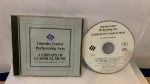 CD Lincoln Center For The Performing Arts Presents A Library Of Classical Music, Disk 4 VOLUME 4. SIR NEVILLE MARRINER