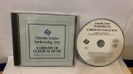 CD Lincoln Center For The Performing Arts Presents A Library Of Classical Music, Disk 4 VOLUME 2.  HERBERT KARAJAN